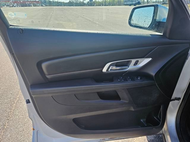 Used 2017 GMC Terrain SLE image 10