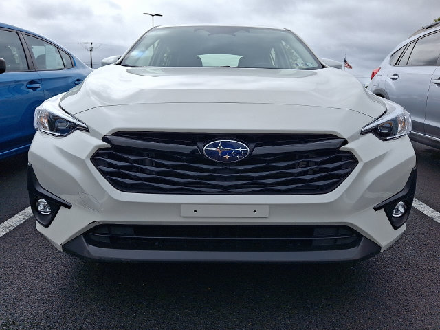 Certified 2024 Subaru Impreza 2.0i Sport AWD/4WD image 2