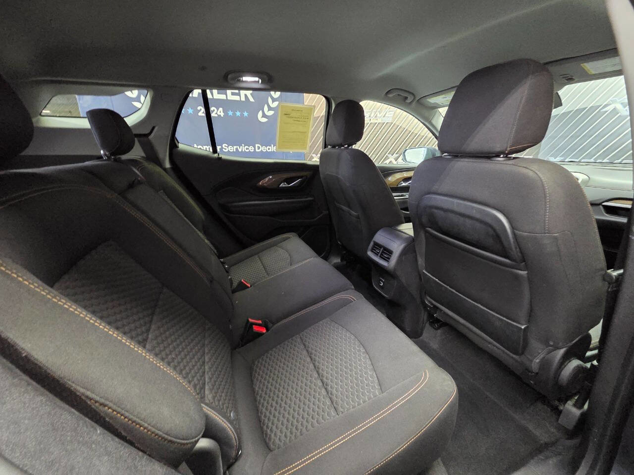 Used 2018 GMC Terrain SLE w/ Driver Convenience Package image 27