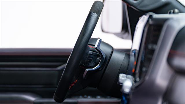 Used 2024 RAM 1500 TRX w/ TRX Level 2 Equipment Group image 38