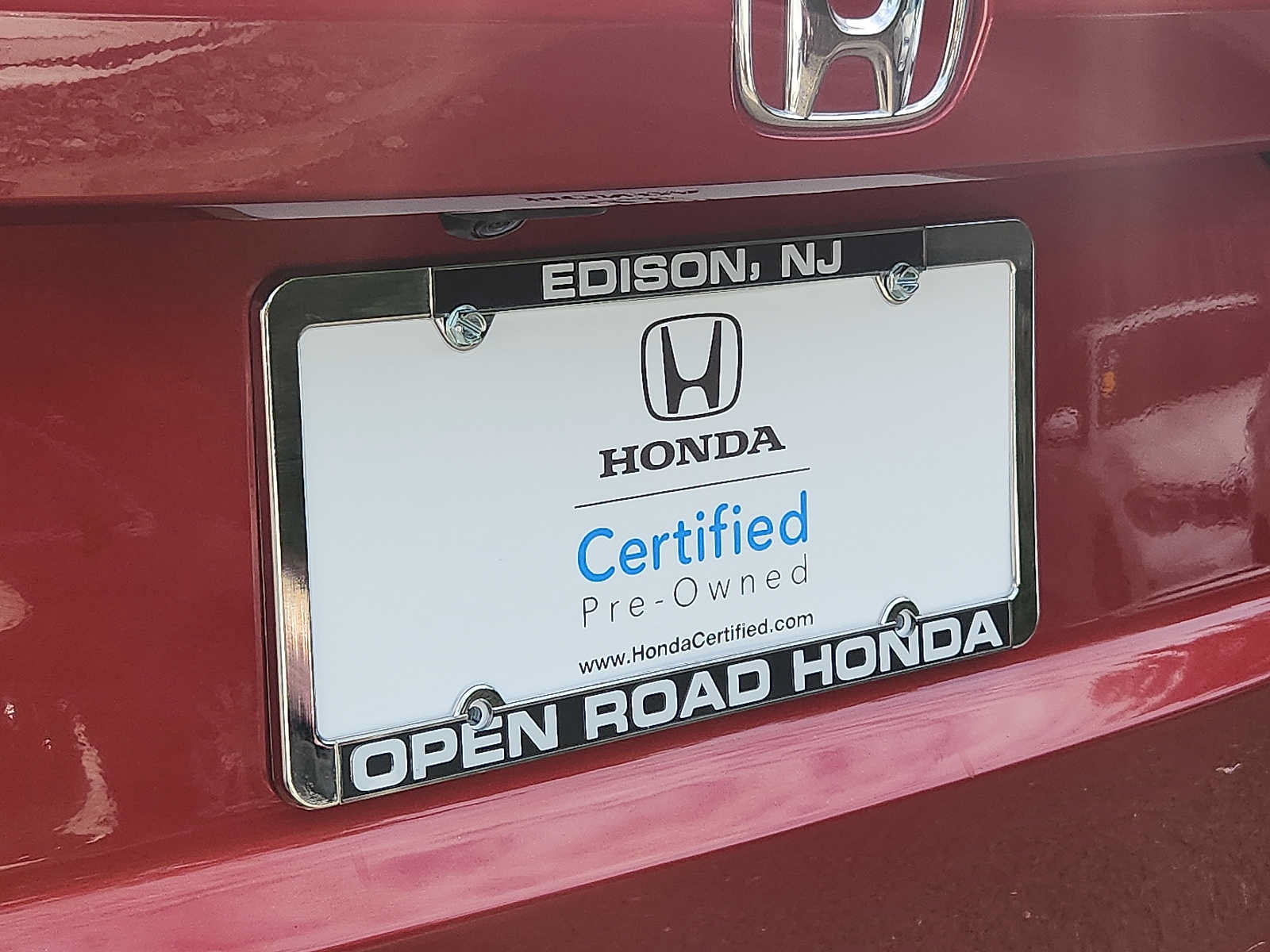 Used 2024 Honda CR-V EX image 31