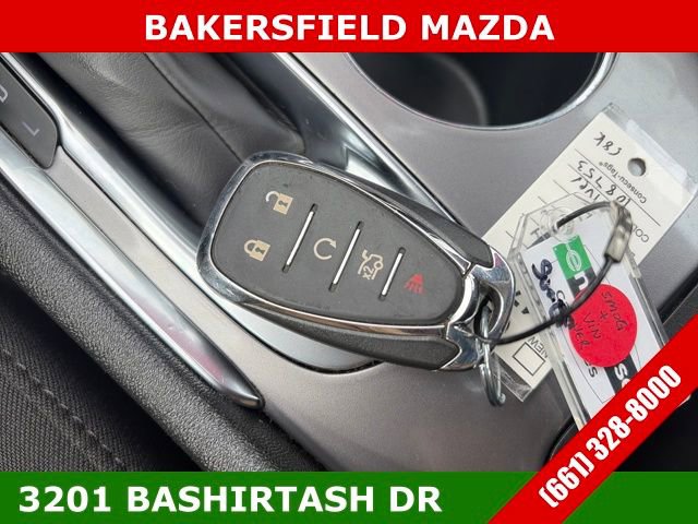 Used 2024 Chevrolet Malibu LT image 27