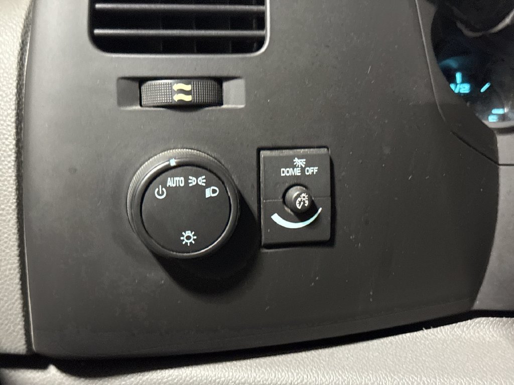 Used 2012 Chevrolet Silverado 1500 LS RWD image 17