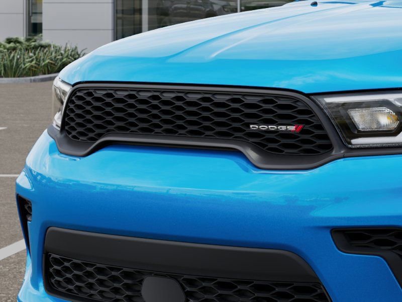 New 2026 Dodge Durango GT w/ Blacktop Package RWD image 11
