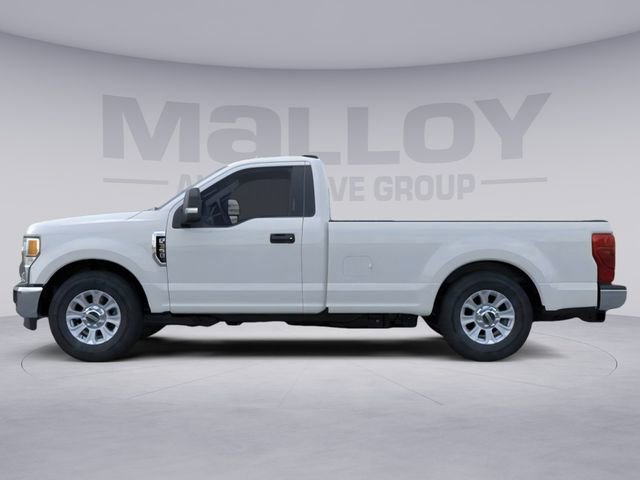 Used 2022 Ford F350 XLT w/ XLT Value Package image 4