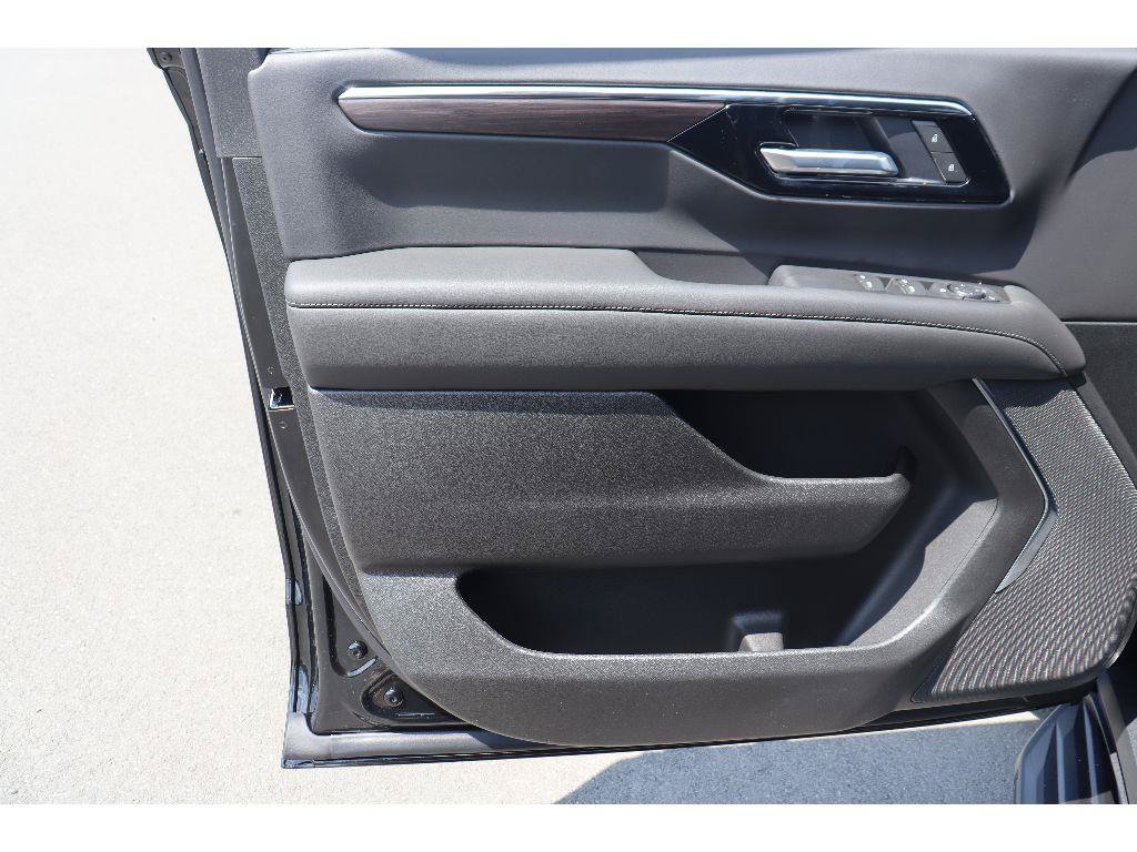 New 2026 Chevrolet Tahoe 4WD image 22