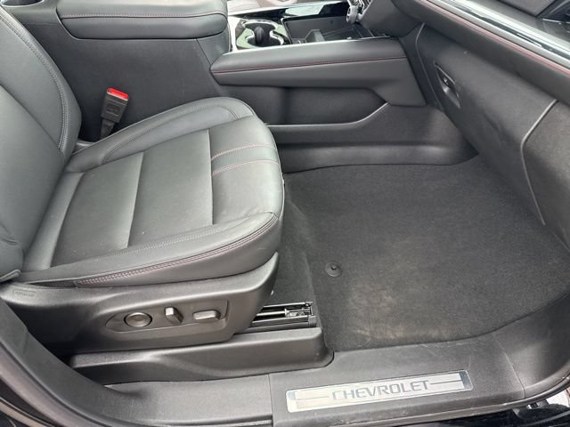 Used 2025 Chevrolet Tahoe RST w/ Comfort Package AWD/4WD image 24
