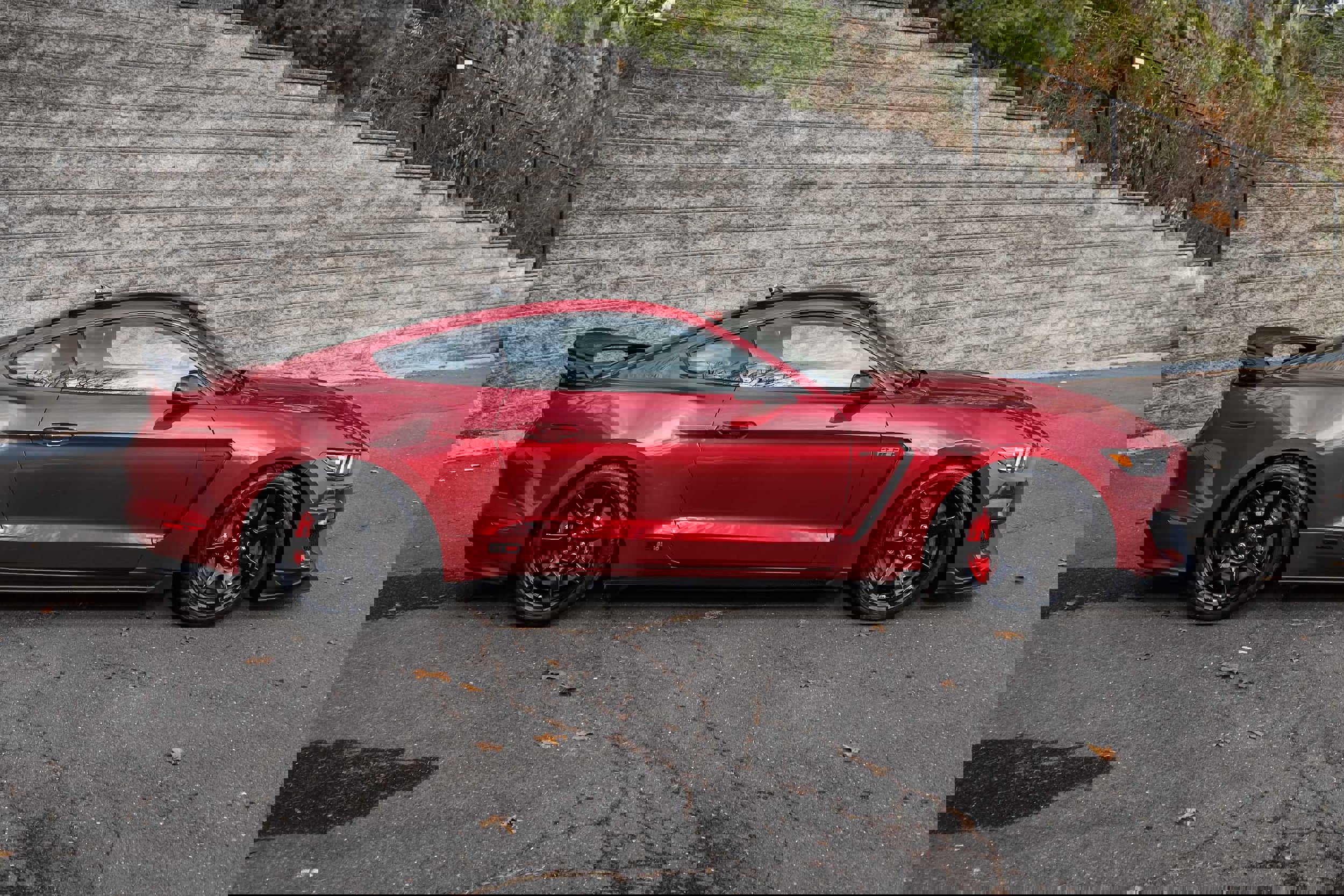 Used 2020 Ford Mustang Shelby GT350R w/ GT350R Equipment Group 920A image 4