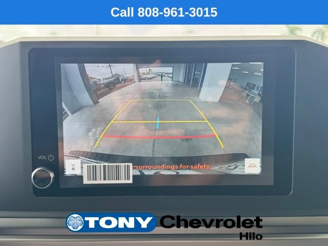 Used 2025 Toyota 4Runner TRD Off-Road AWD/4WD image 16