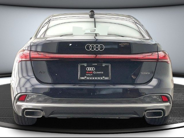 New 2026 Audi A5 Premium Plus AWD/4WD image 4