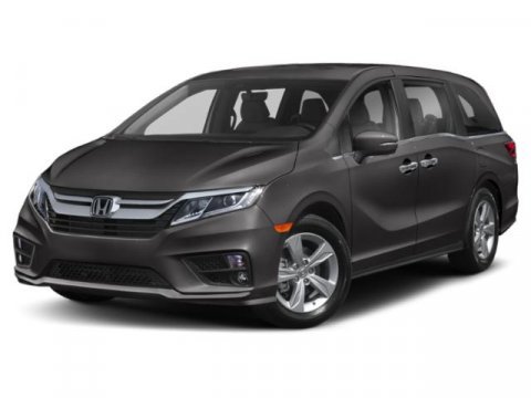 Used 2019 Honda Odyssey EX-L image 1