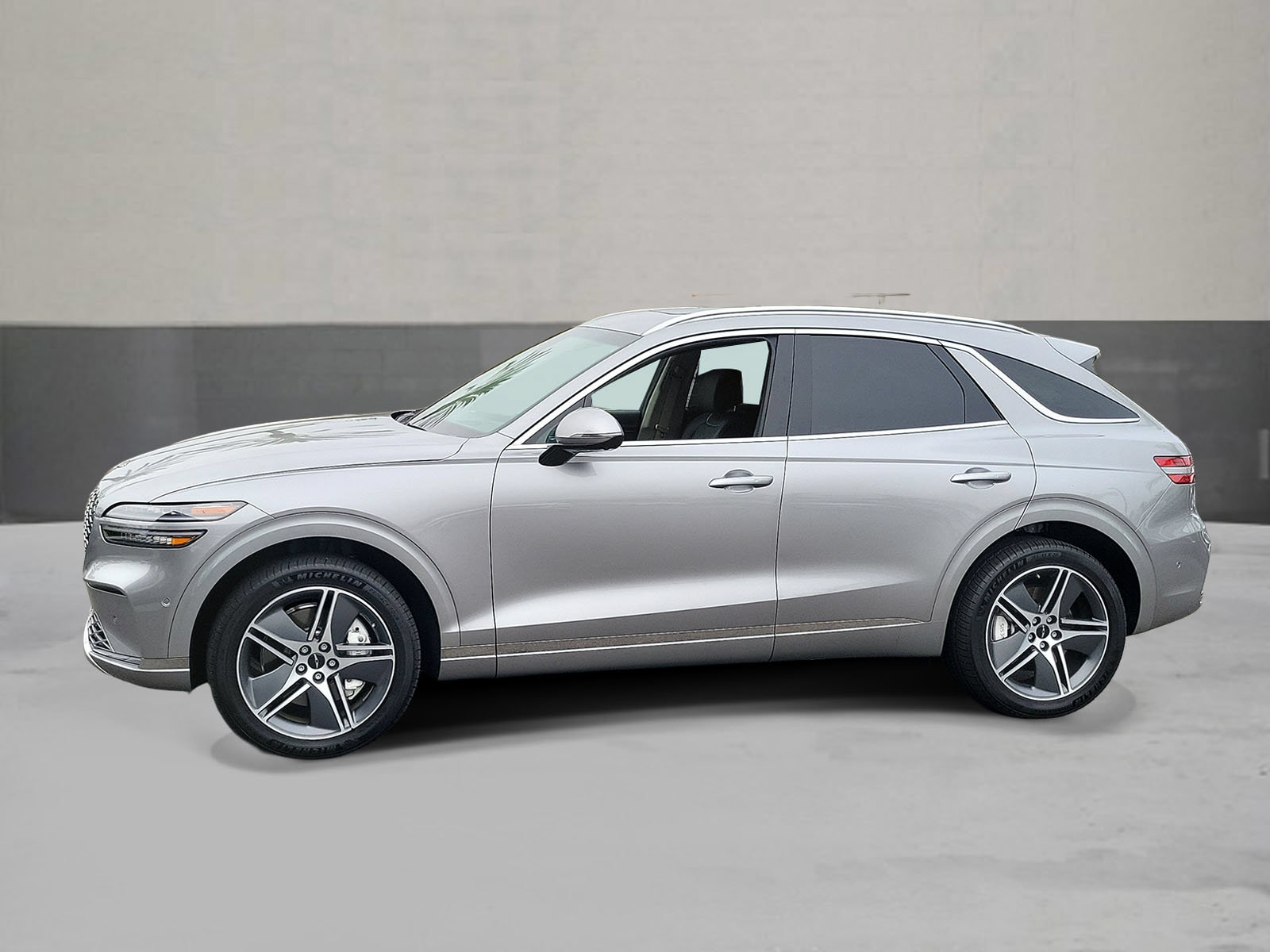 Certified 2026 Genesis Electrified GV70 Prestige