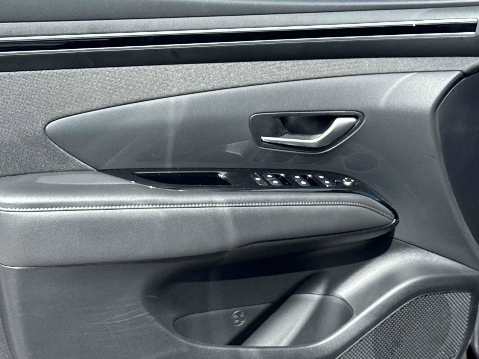 Used 2022 Hyundai Tucson XRT image 18