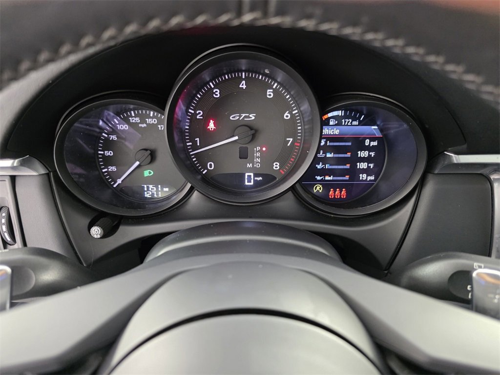 Used 2023 Porsche Macan GTS image 23