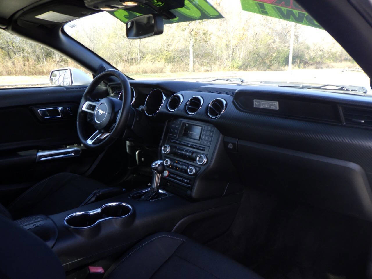 Used 2016 Ford Mustang Convertible w/ Equipment Group 051A image 19