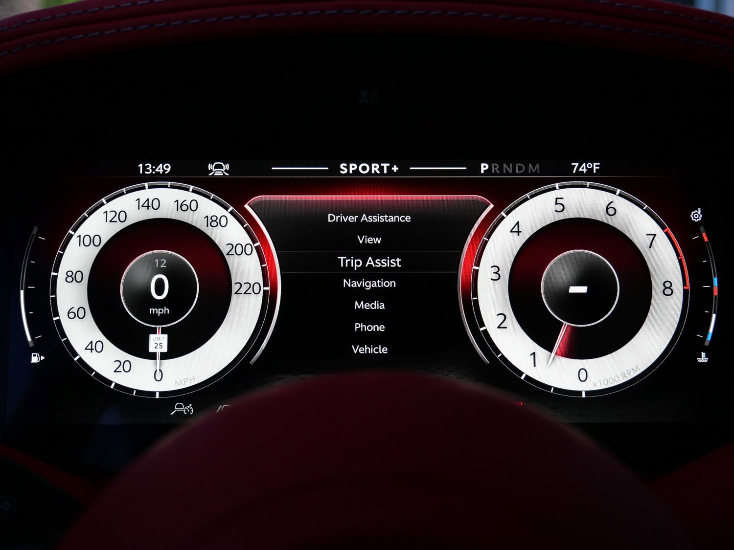 Used 2024 Aston Martin DB12 Coupe RWD image 6