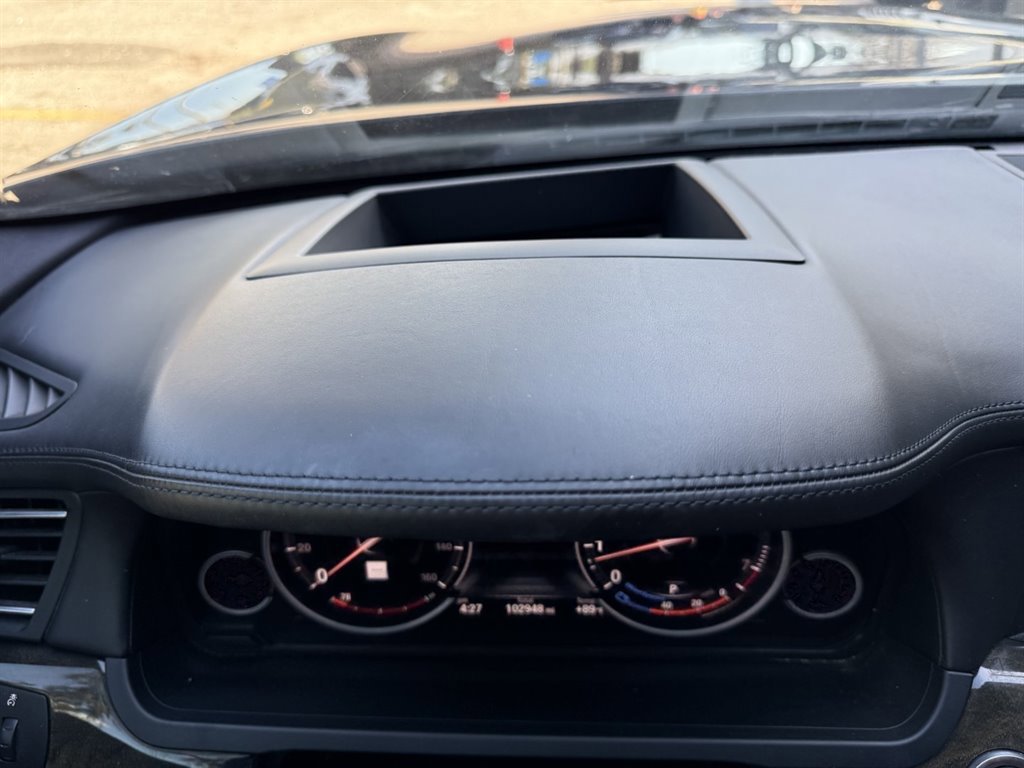 Used 2015 BMW 740i RWD image 25