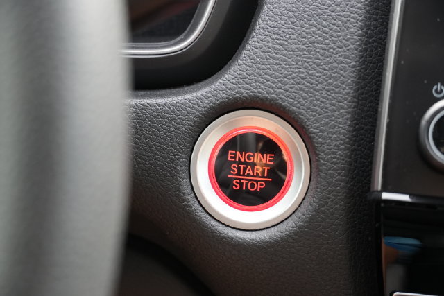 Used 2018 Honda CR-V EX image 29