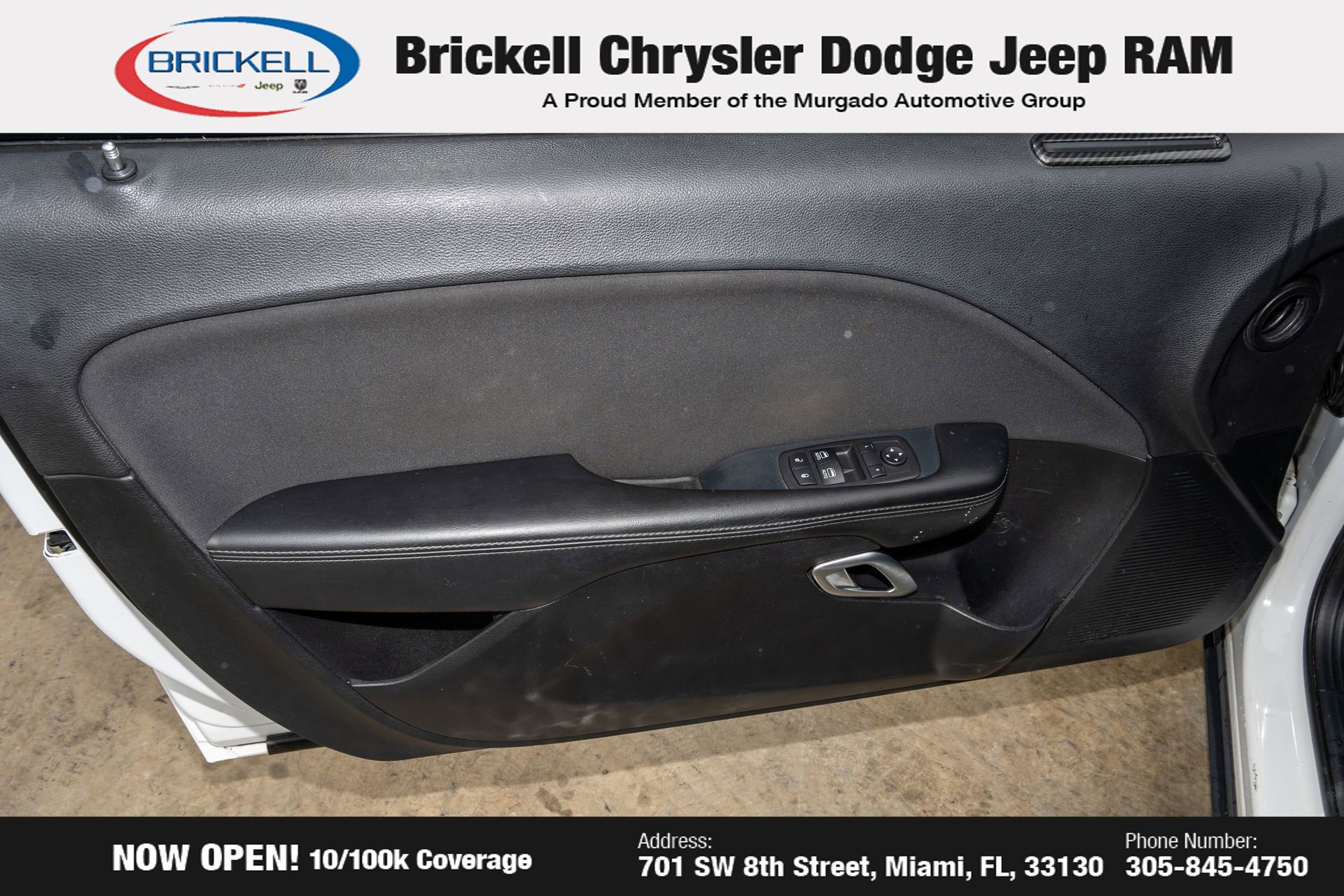 Used 2019 Dodge Challenger R/T image 6