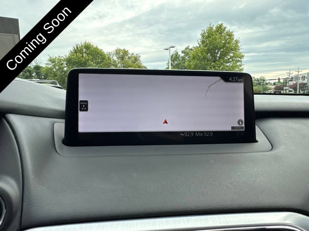 Certified 2021 MAZDA CX-9 Grand Touring FWD image 19