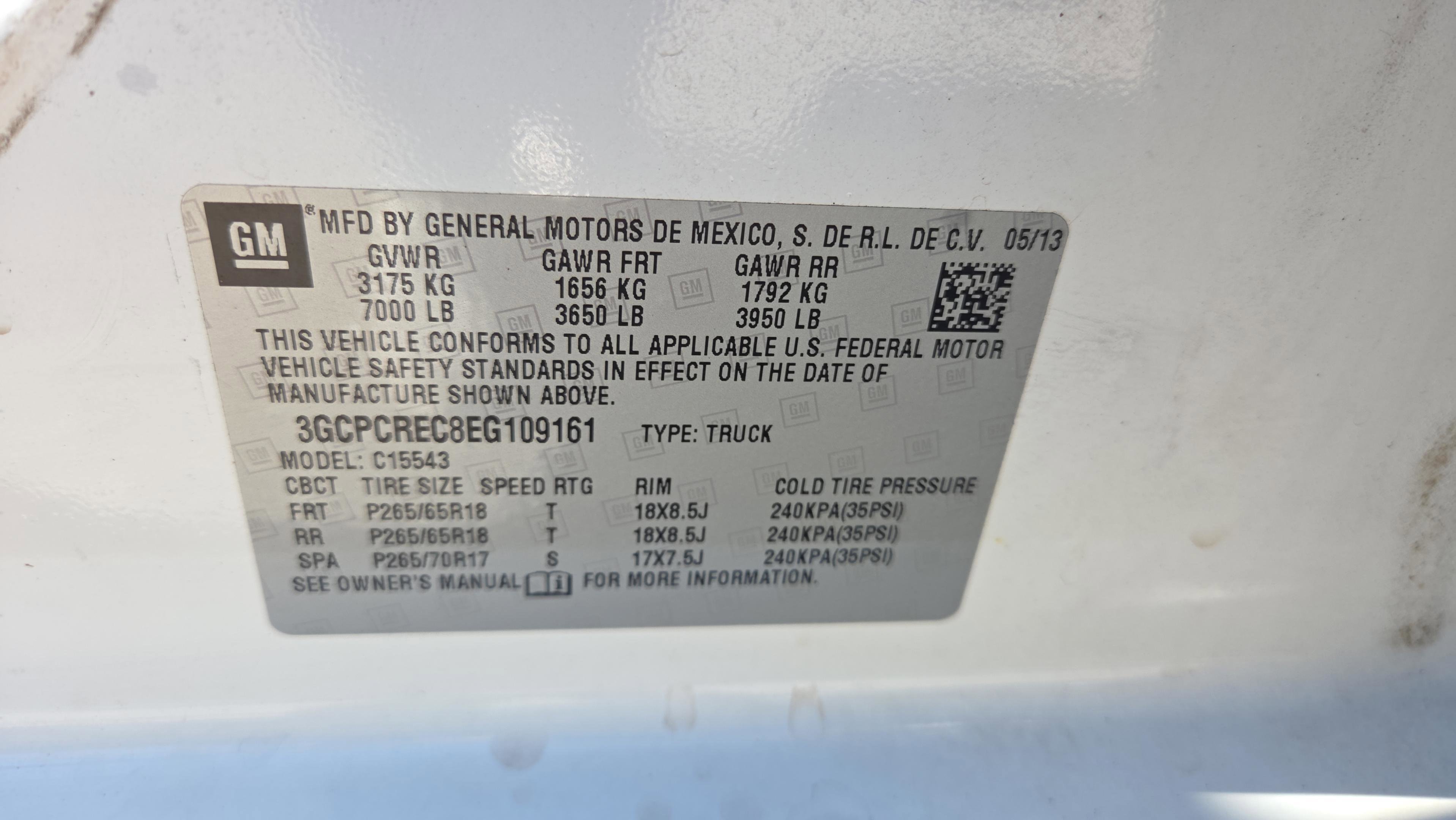 Used 2014 Chevrolet Silverado 1500 LT w/ All Star Edition image 26