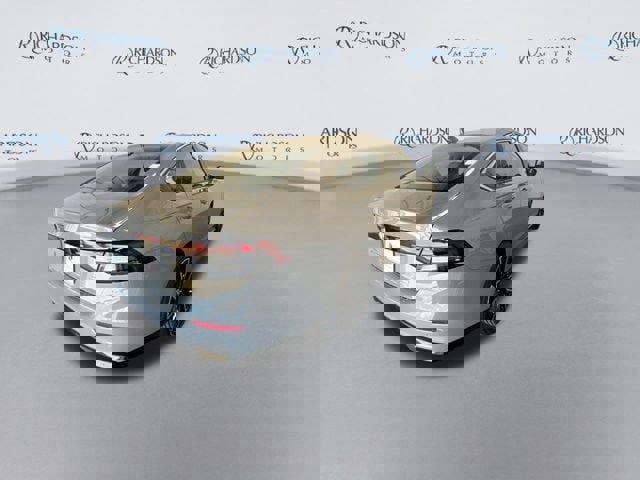 New 2025 Honda Accord Touring image 8