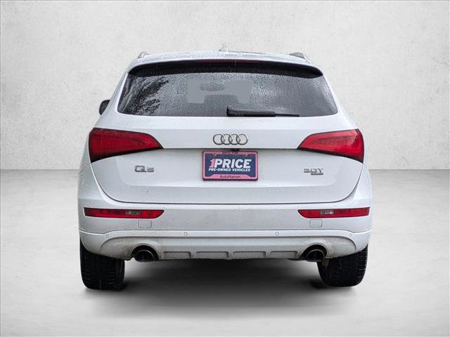 Used 2013 Audi Q5 2.0T Premium Plus AWD/4WD image 6