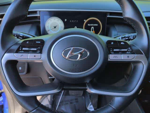 Used 2024 Hyundai Tucson SEL w/ Convenience Package AWD/4WD image 23
