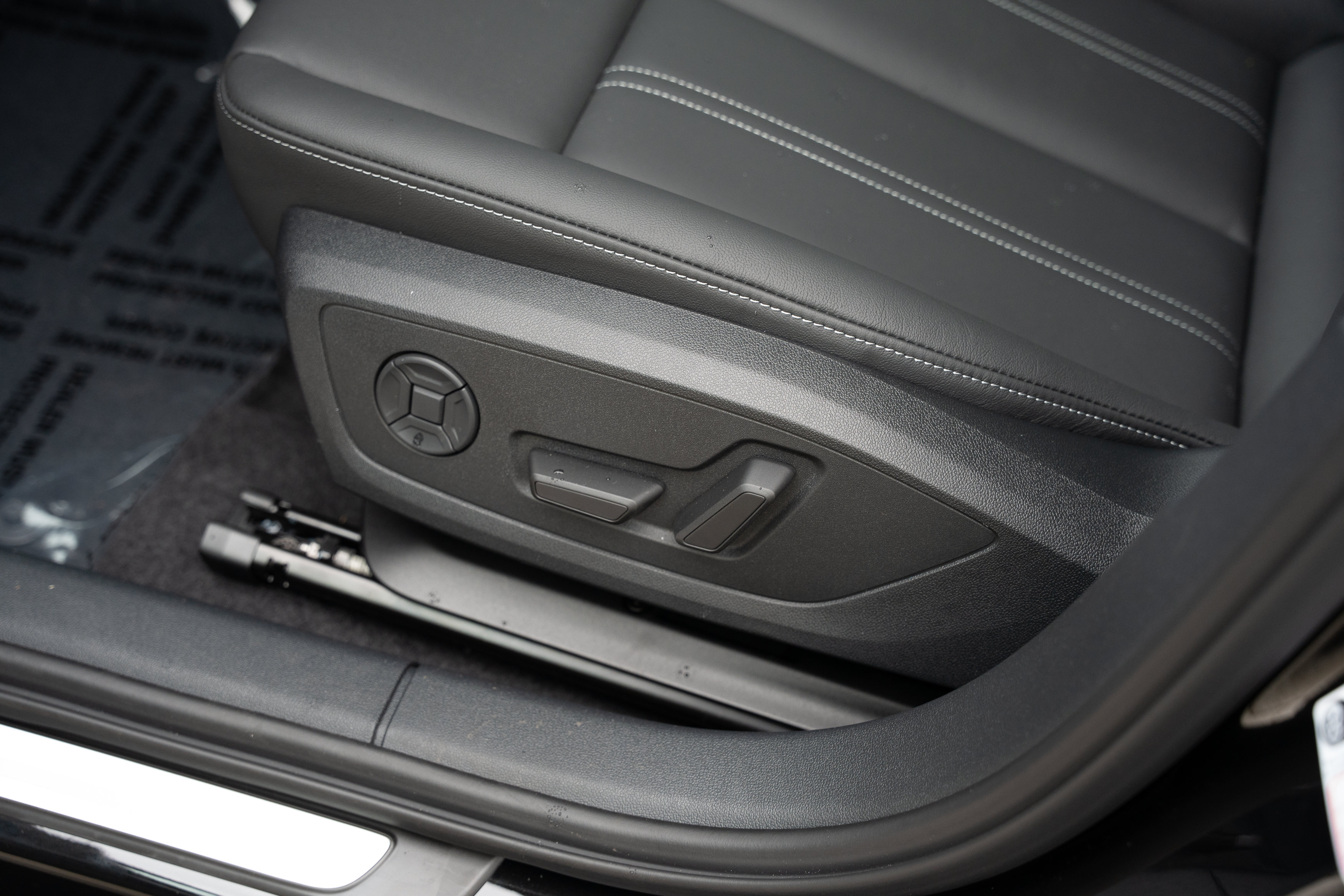 New 2026 Audi A3 2.0T Premium AWD/4WD image 16