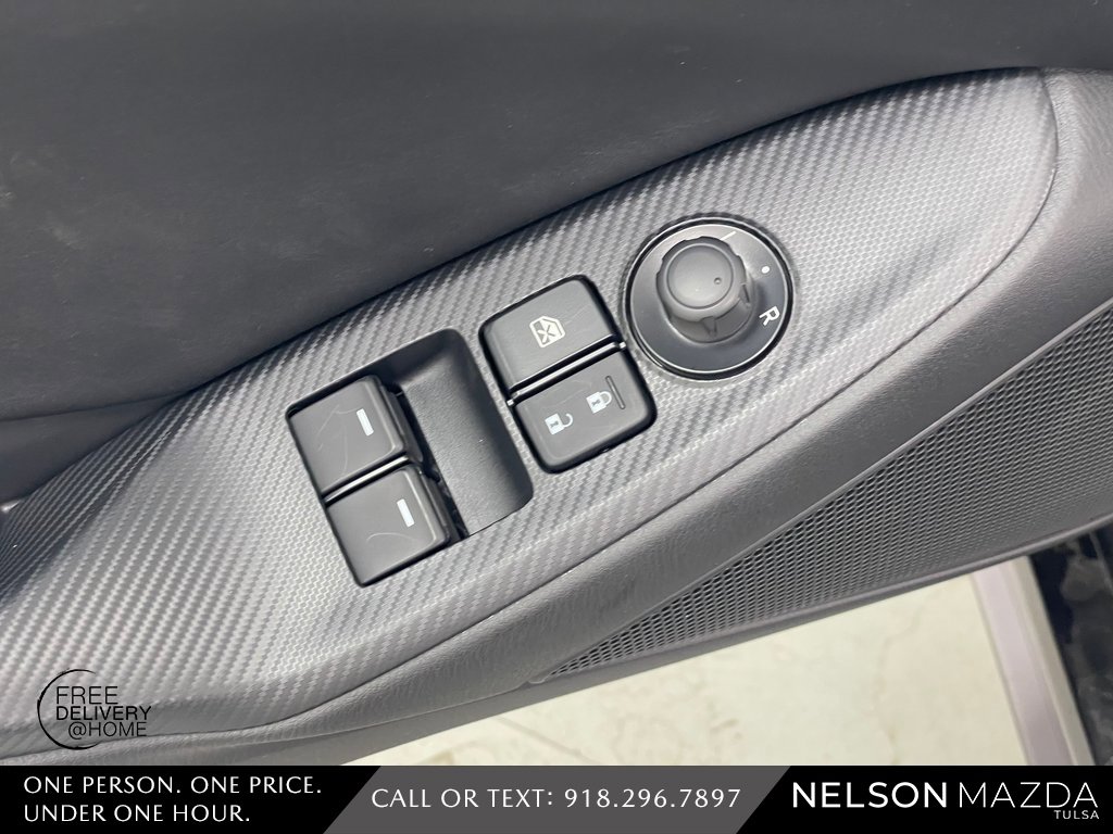 New 2025 MAZDA MX-5 Miata Grand Touring image 21