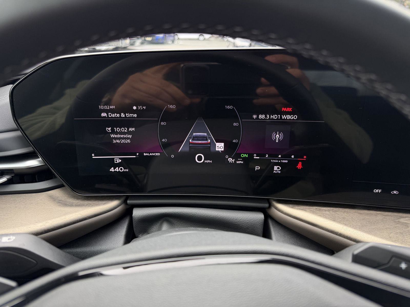 Used 2025 Audi Q5 Premium Plus w/ Premium Plus image 20