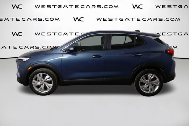 Used 2024 Buick Encore GX Preferred FWD image 5