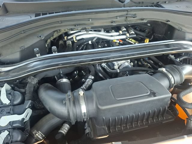 Used 2022 Lincoln Aviator Black Label w/ Dynamic Handling Package AWD/4WD image 29