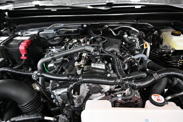 New 2026 Toyota Tacoma TRD Off-Road image 30