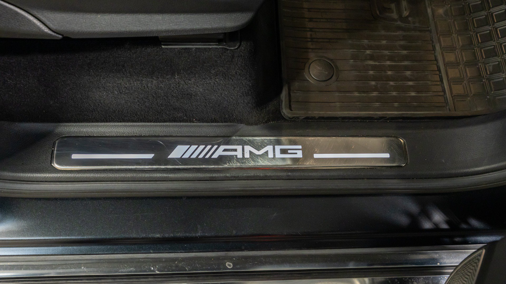 Used 2022 Mercedes-Benz G 63 AMG 4MATIC image 57