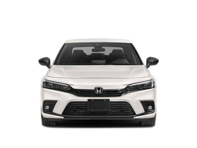 Used 2024 Honda Civic Sport image 4