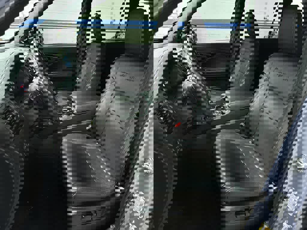 Certified 2024 Honda Passport Black Edition image 15