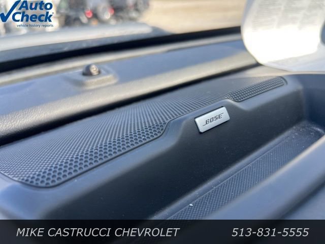 Used 2018 Chevrolet Colorado ZR2 image 9