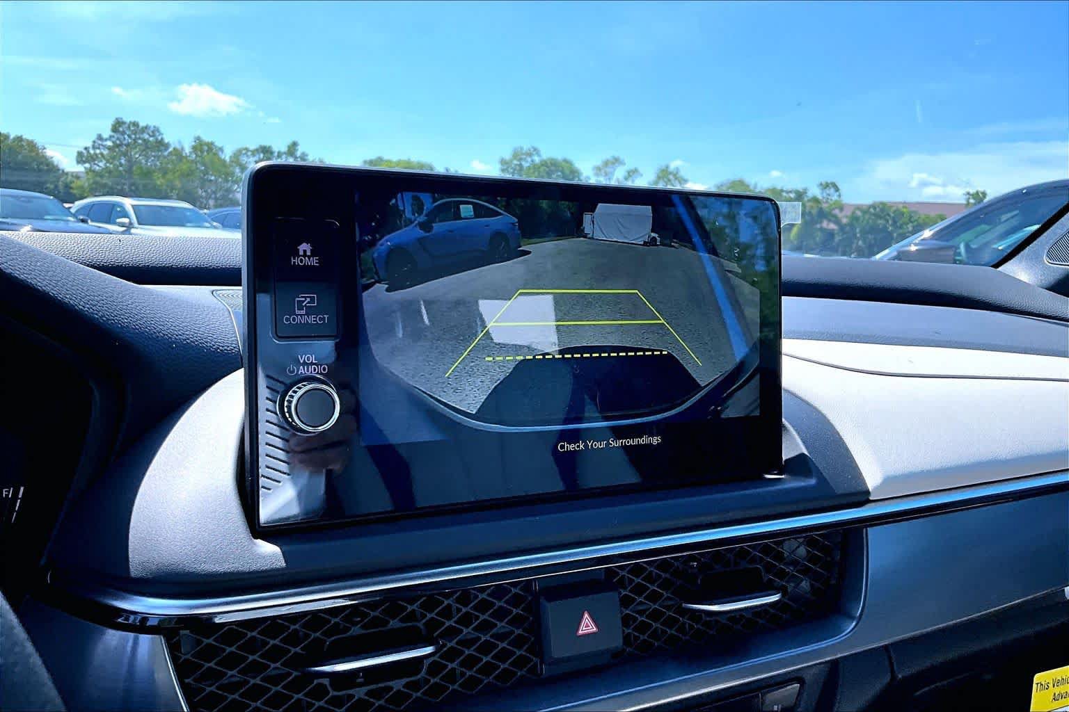 New 2026 Acura ADX A-Spec FWD image 20