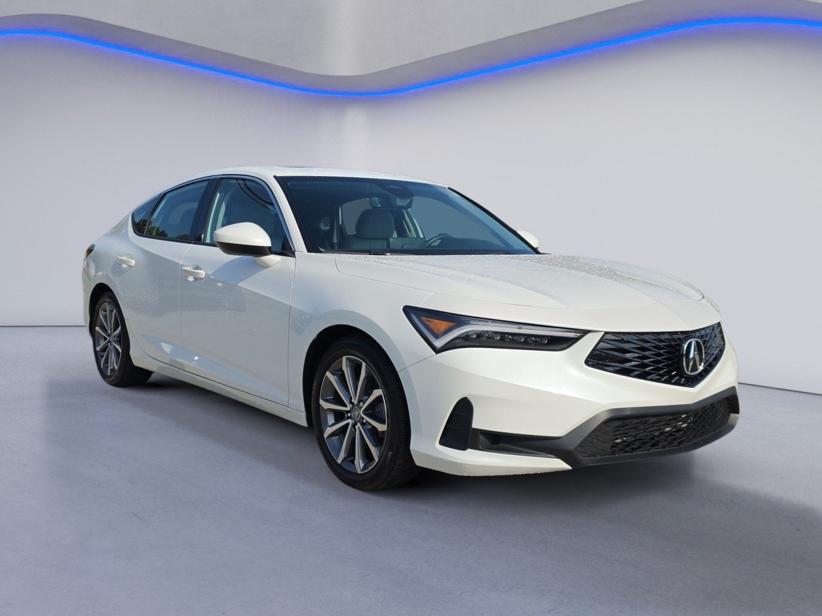 Used 2025 Acura Integra FWD image 7