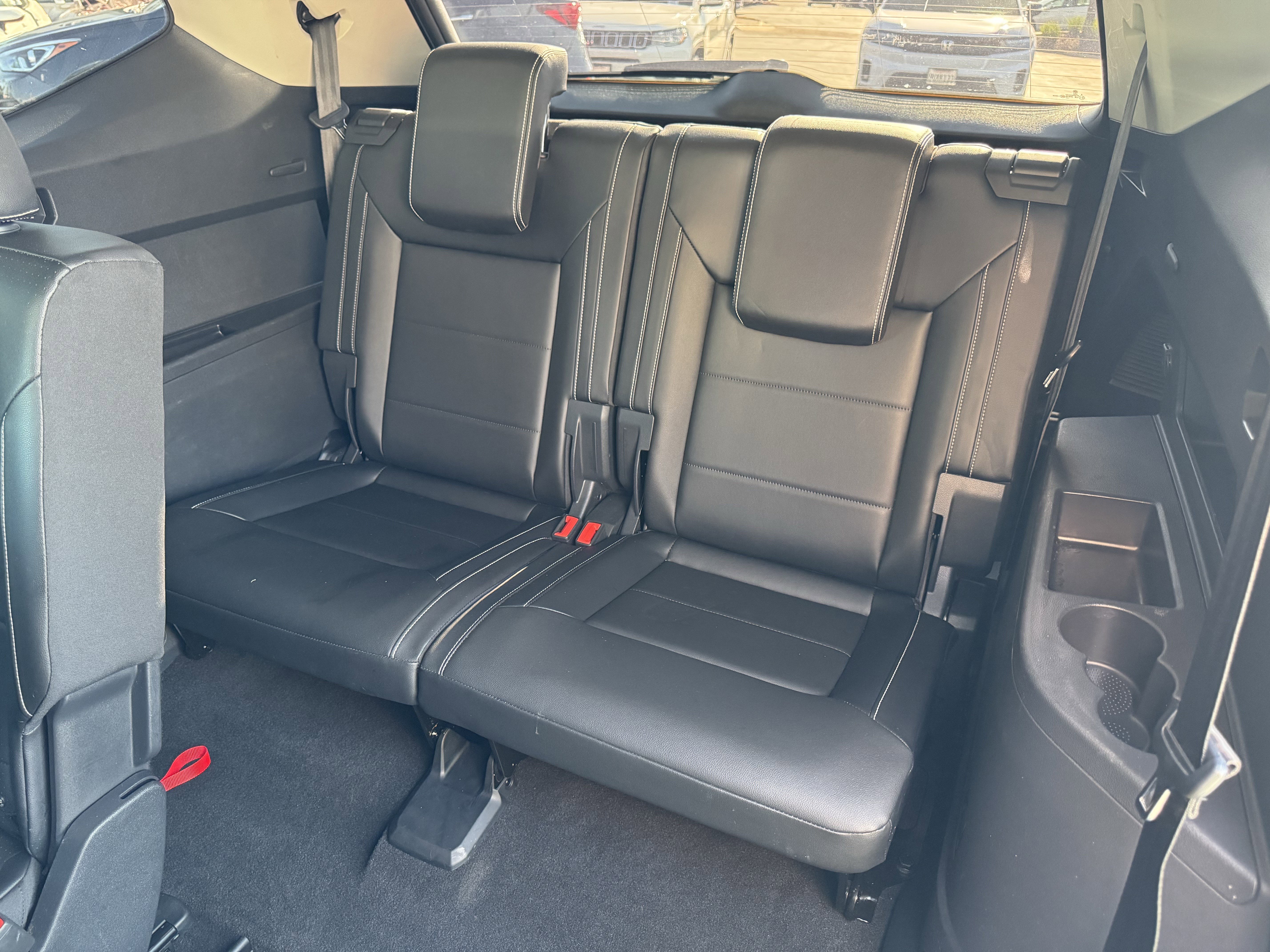 Used 2022 Volkswagen Atlas SE image 36