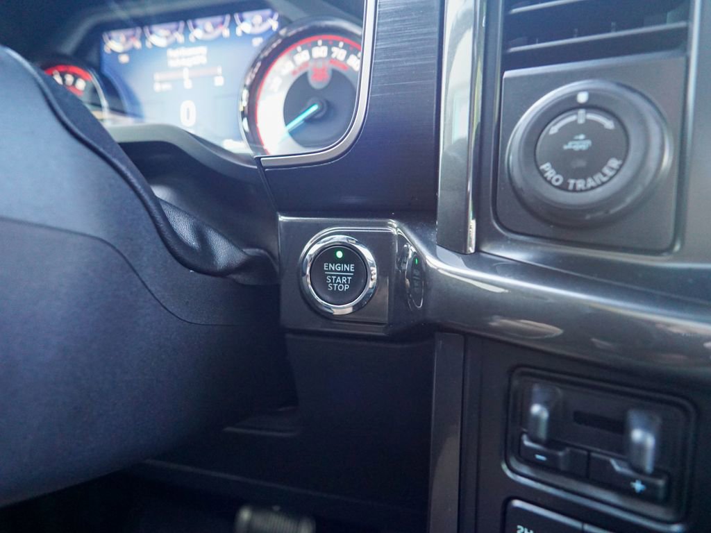 Used 2021 Ford F150 XLT w/ Equipment Group 302A High AWD/4WD image 28