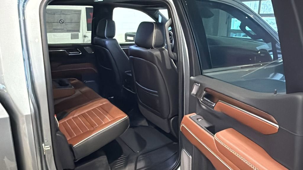 New 2026 GMC Sierra 1500 Denali Ultimate image 14
