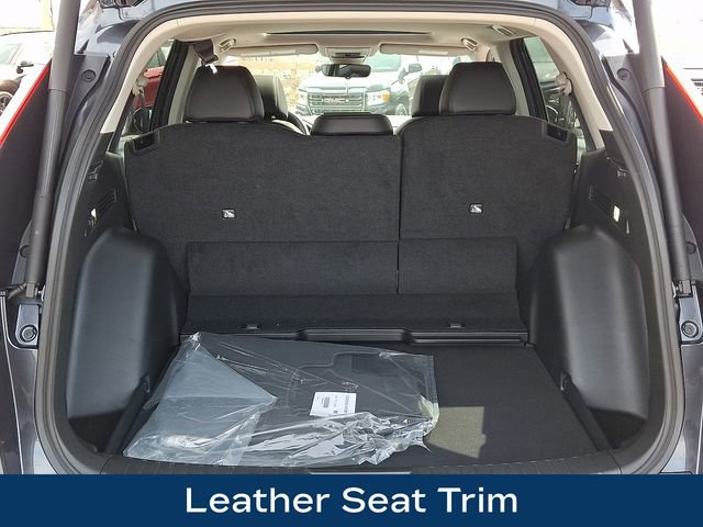 Used 2026 Honda CR-V EX-L image 29