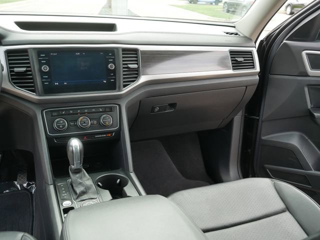 Used 2019 Volkswagen Atlas SE AWD/4WD image 23