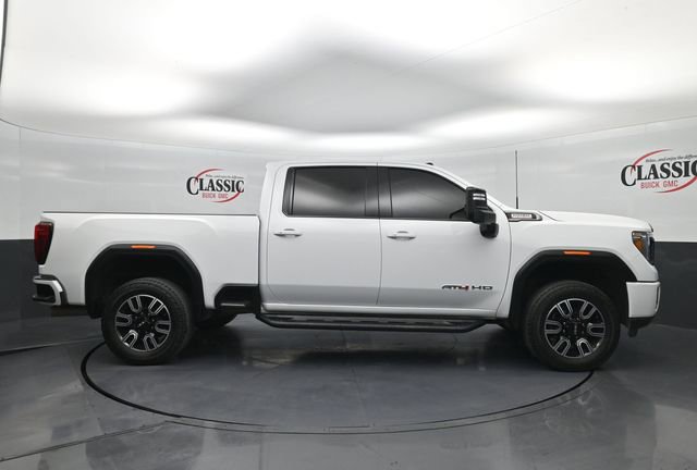 Used 2023 GMC Sierra 2500 AT4 image 6