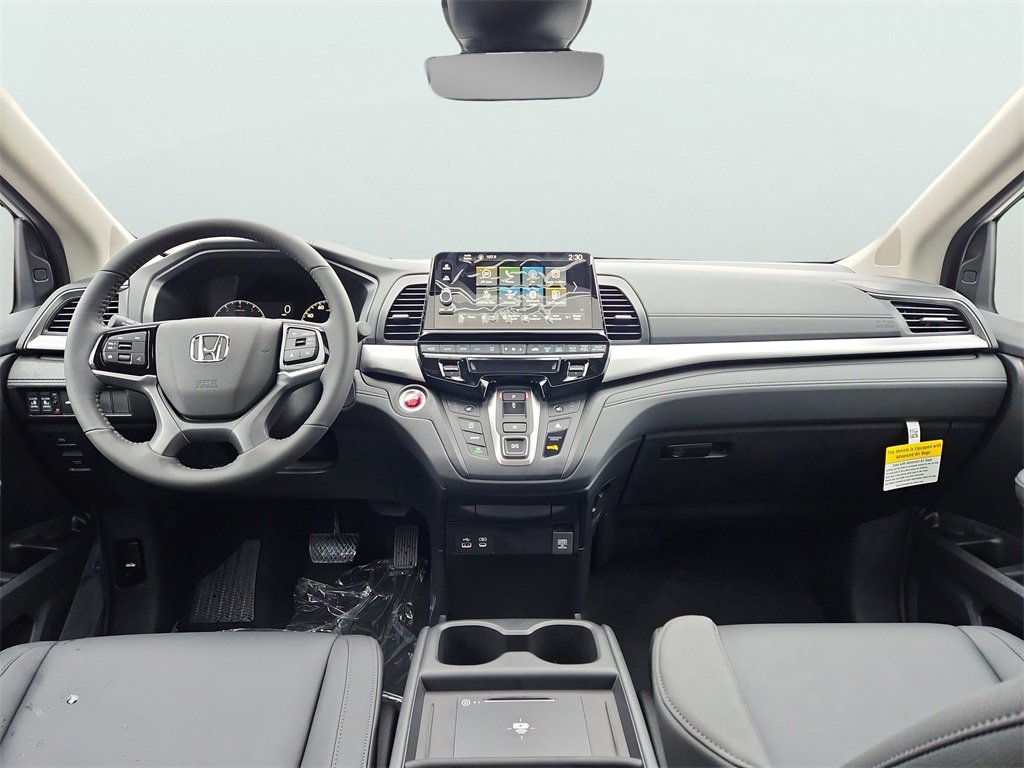 New 2026 Honda Odyssey EX-L image 6