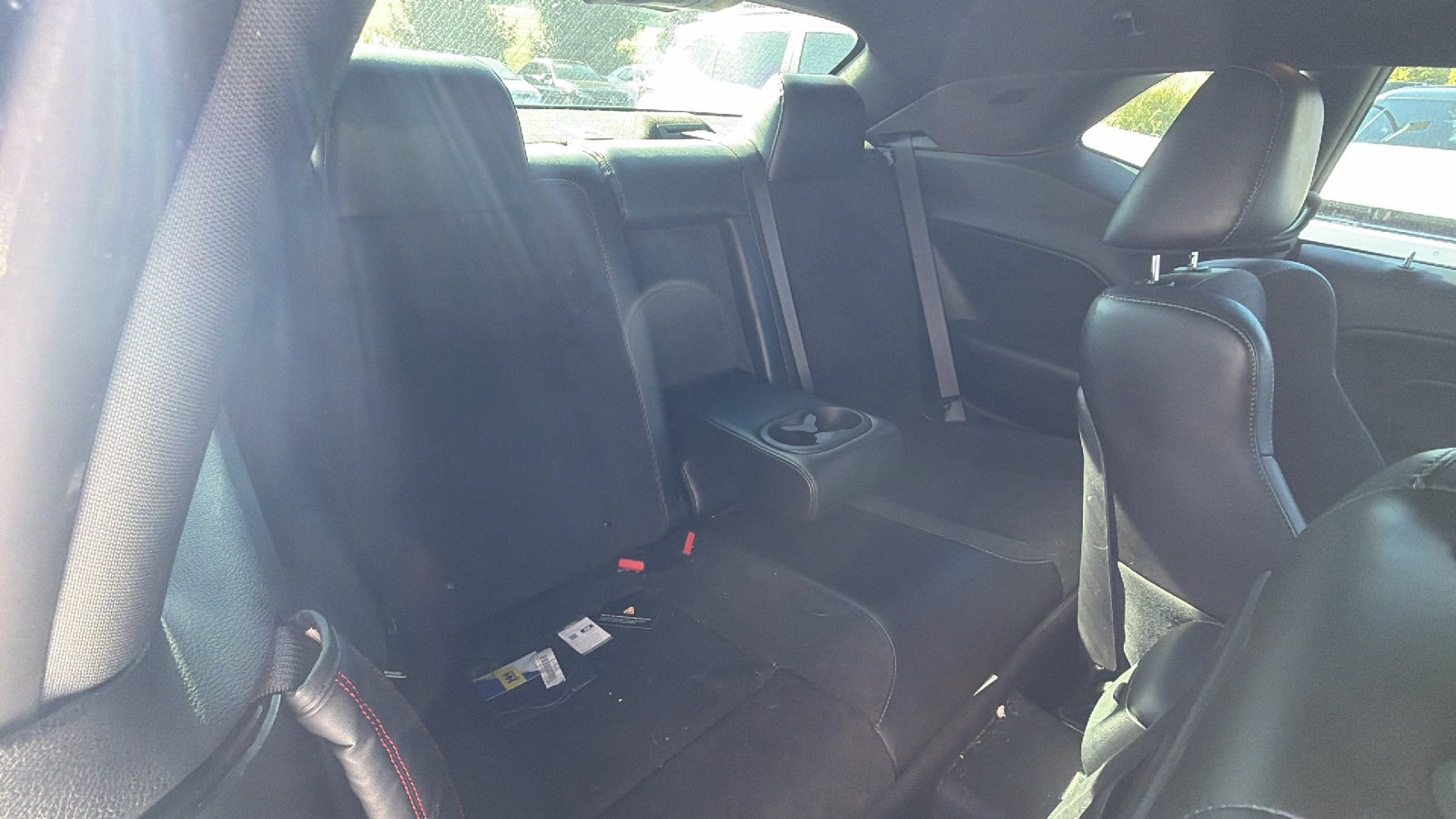 Used 2023 Dodge Challenger GT w/ Plus Package RWD image 21