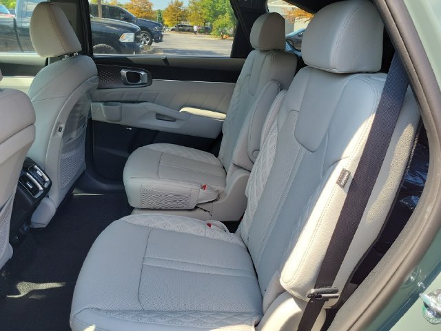 New 2026 Kia Sorento SX Prestige AWD/4WD image 12