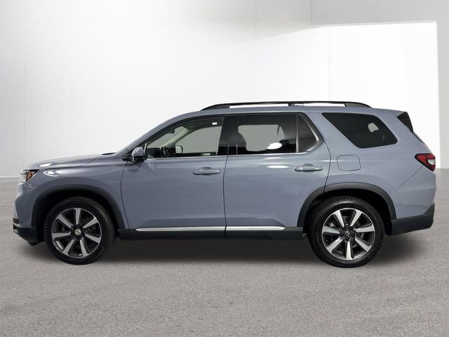 Certified 2023 Honda Pilot Touring image 32